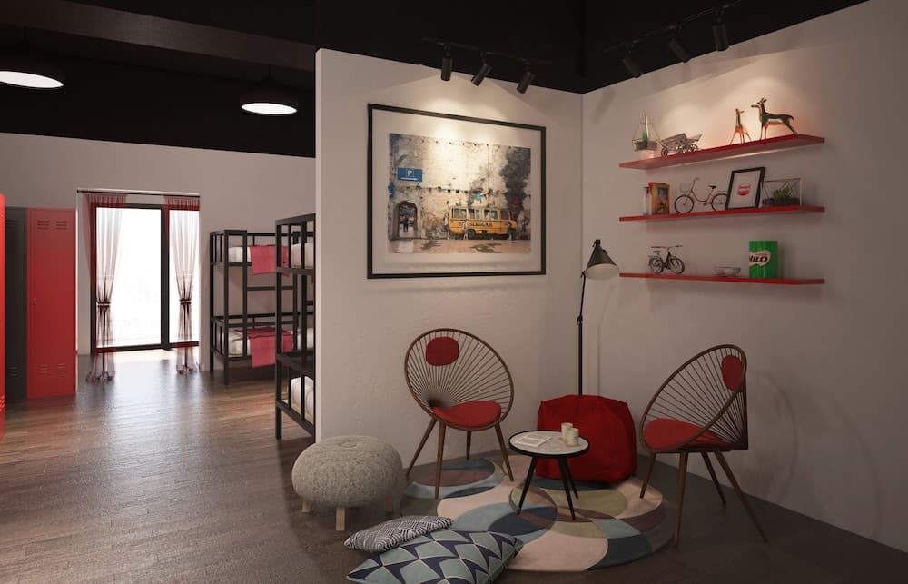 hotel image