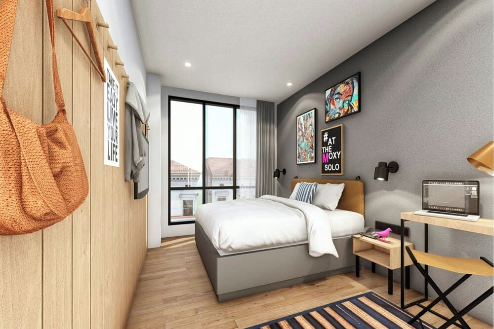 hotel image