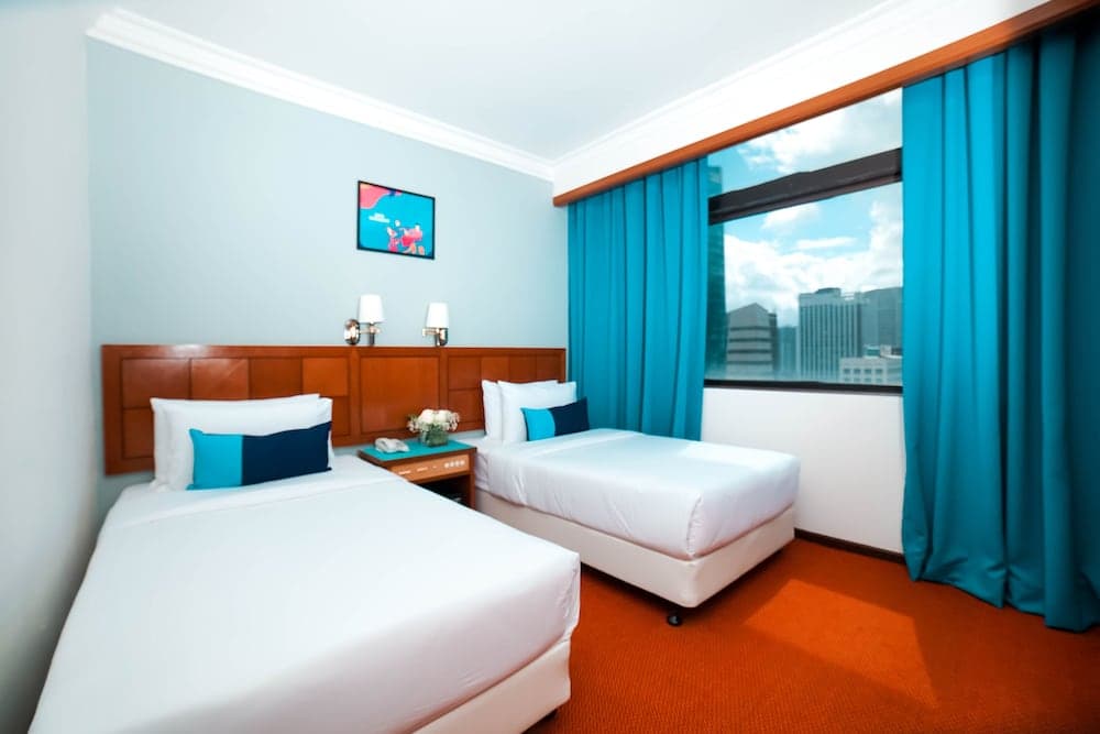 hotel image
