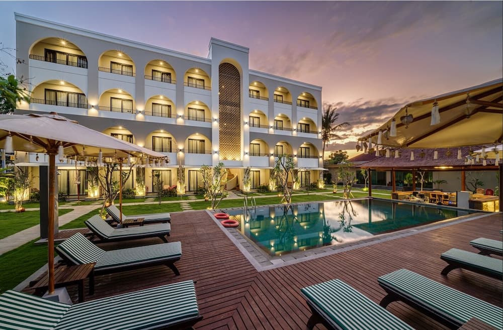 hotel image