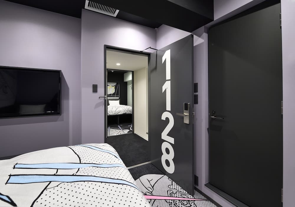 hotel image