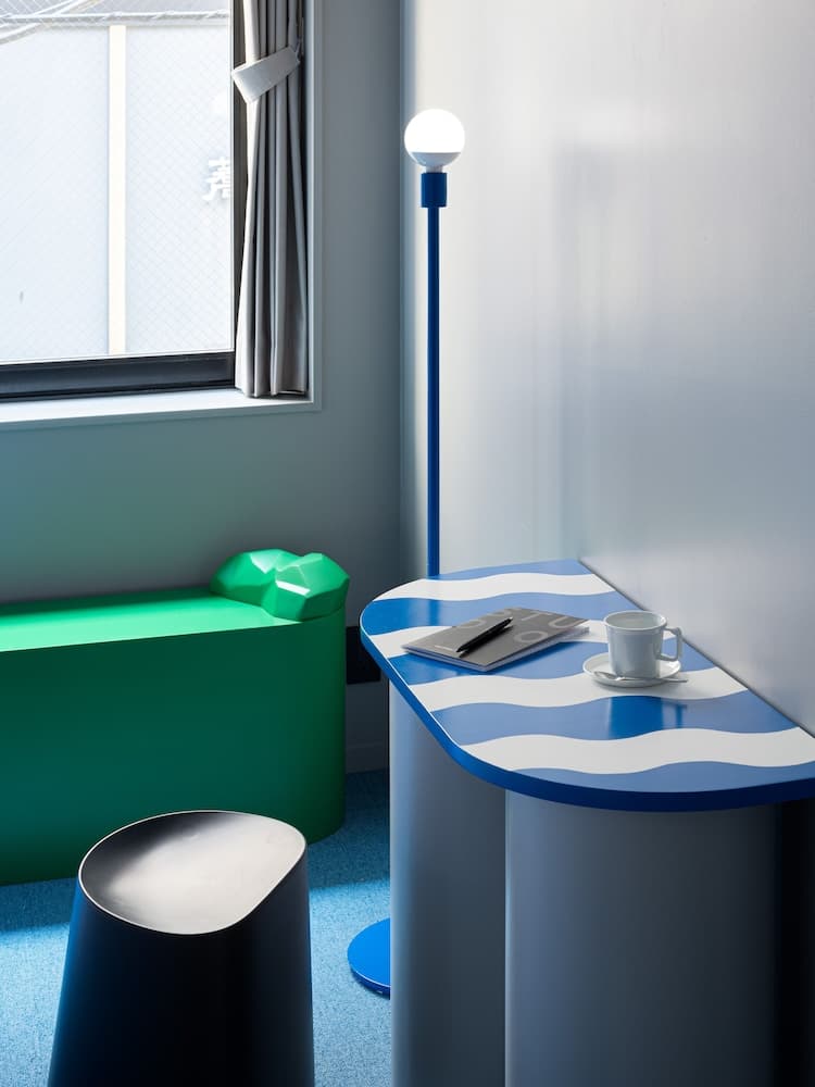 hotel image