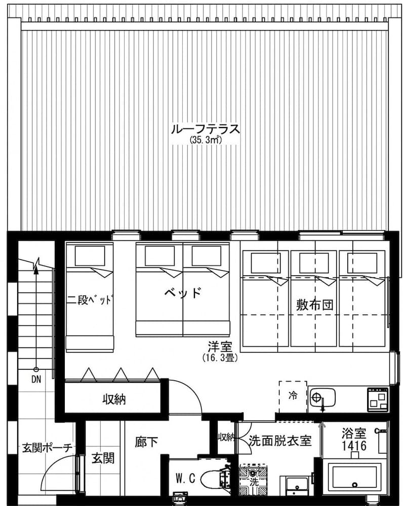 hotel image