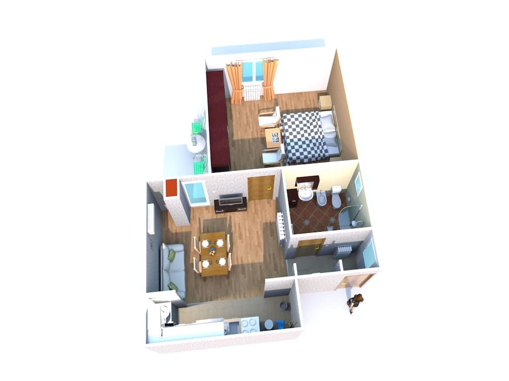hotel image