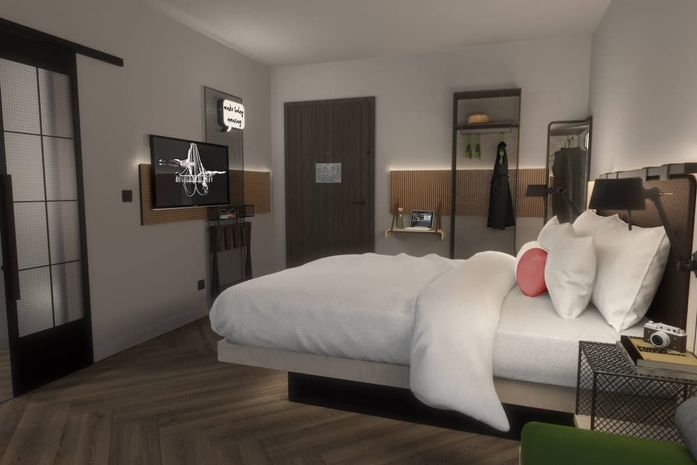 hotel image