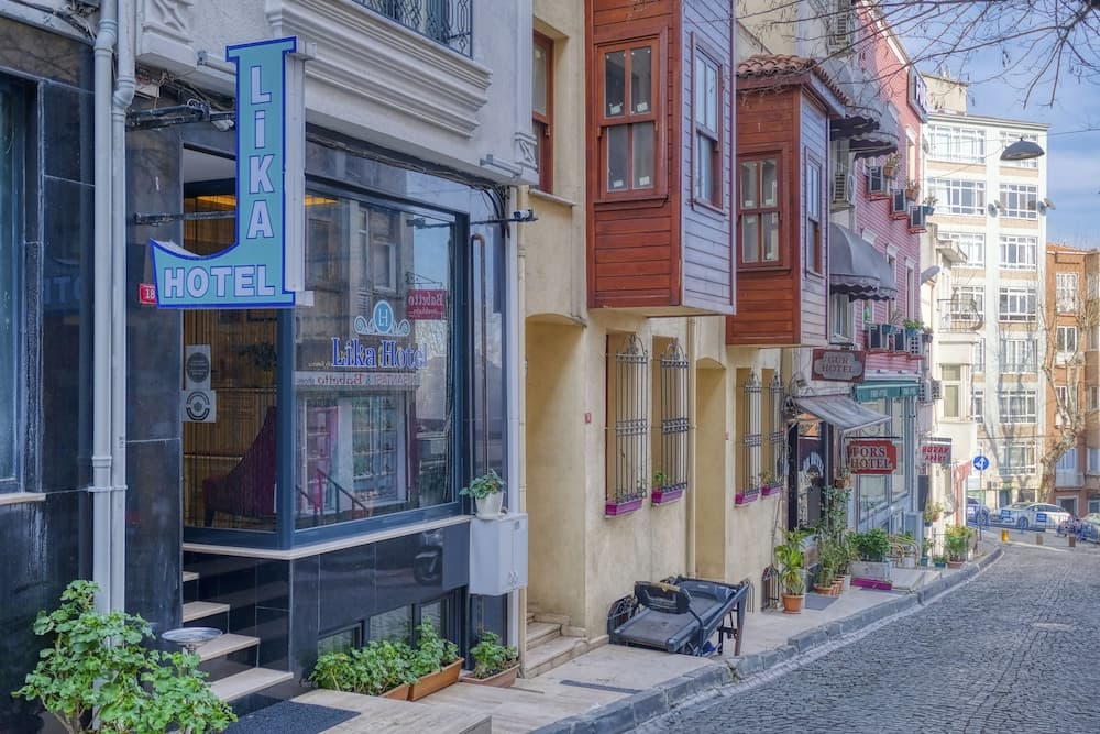 hotel image