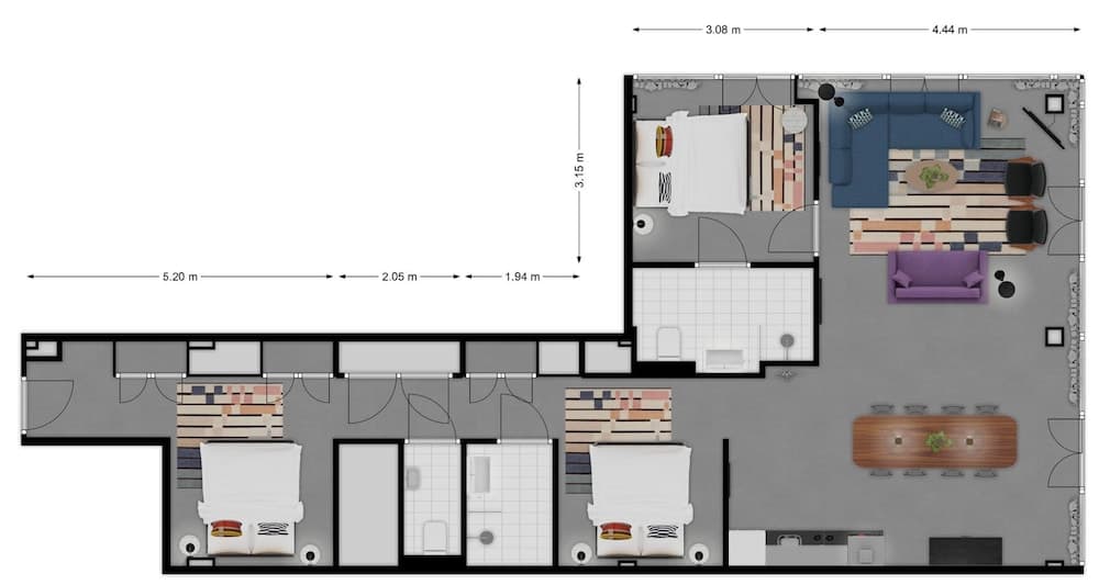 hotel image