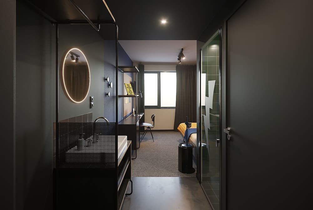 hotel image