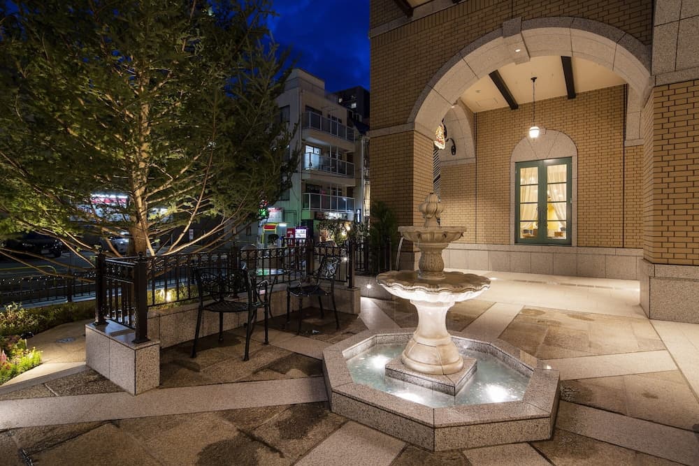 hotel image
