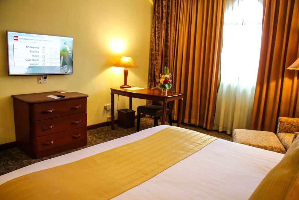 hotel image