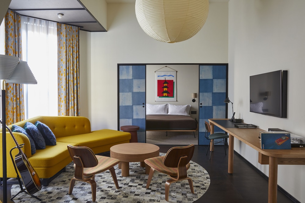hotel image