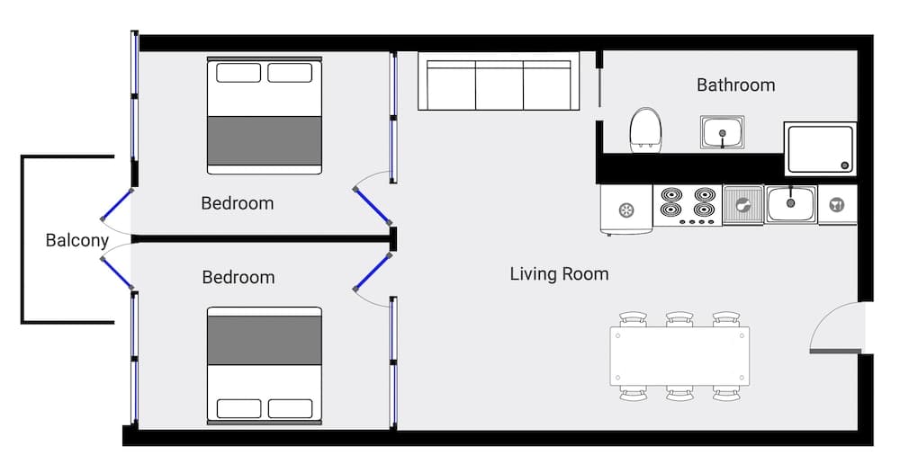 hotel image