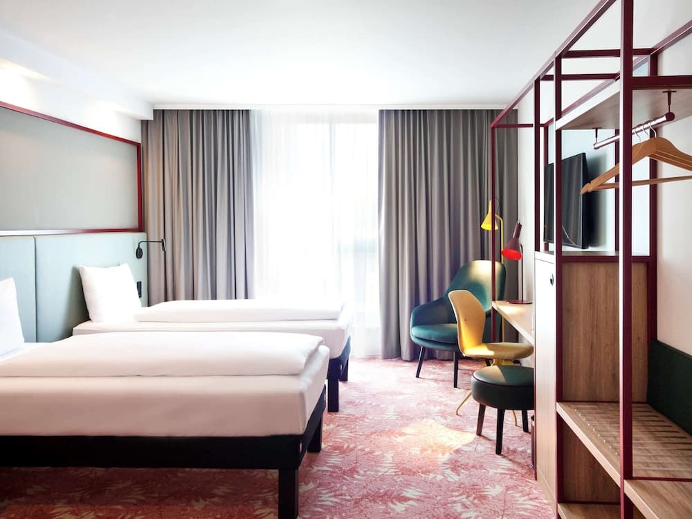 hotel image
