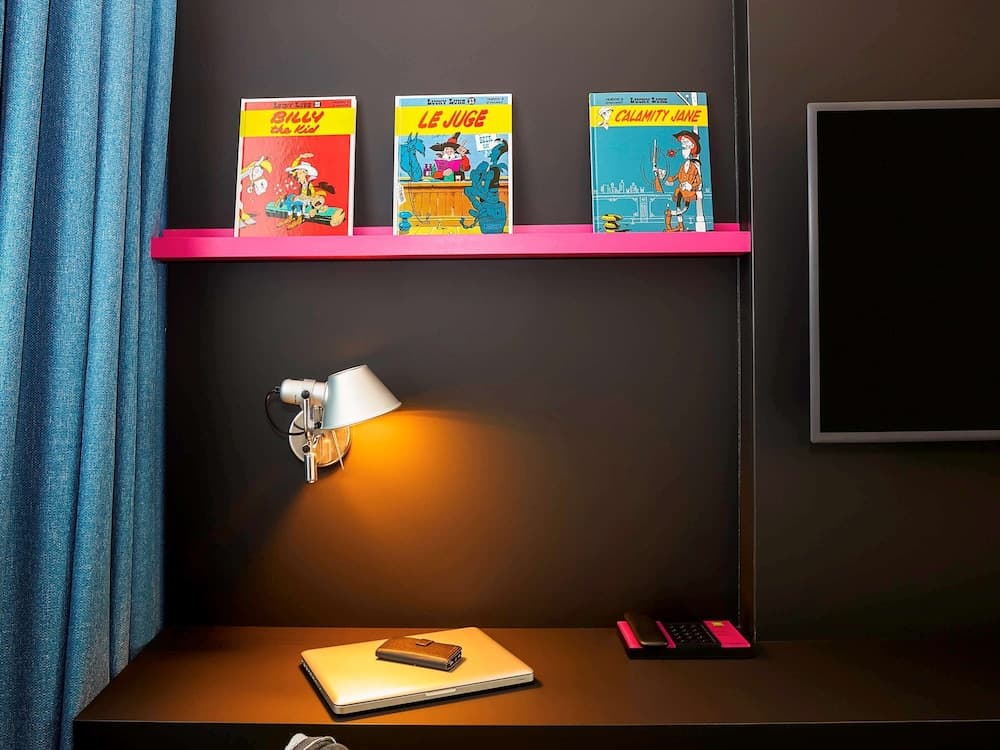 hotel image