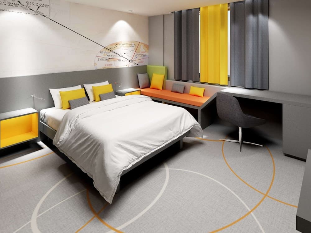 hotel image