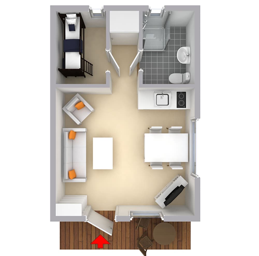 hotel image