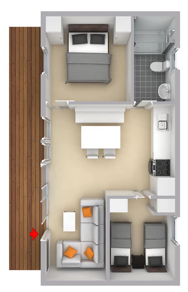 hotel image