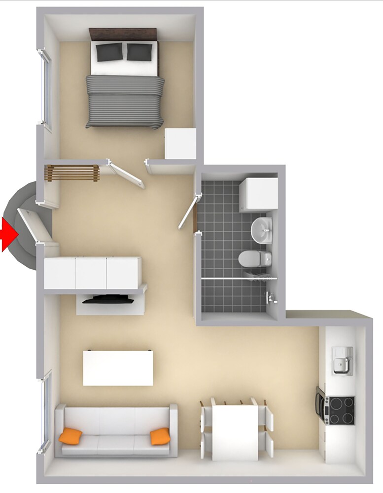 hotel image