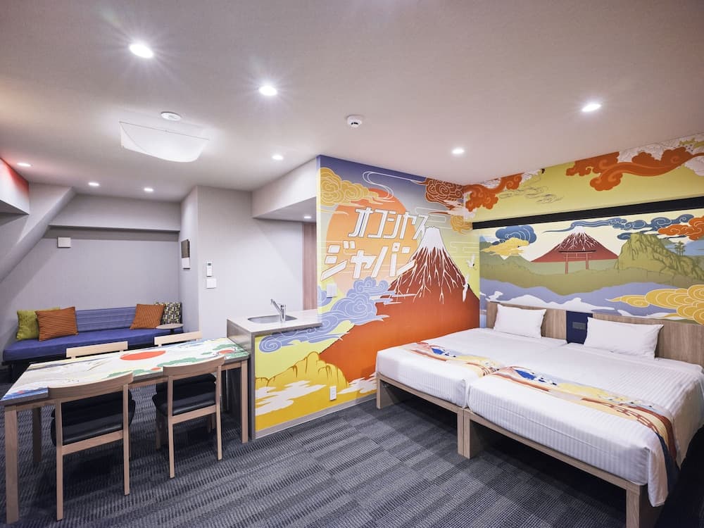 hotel image