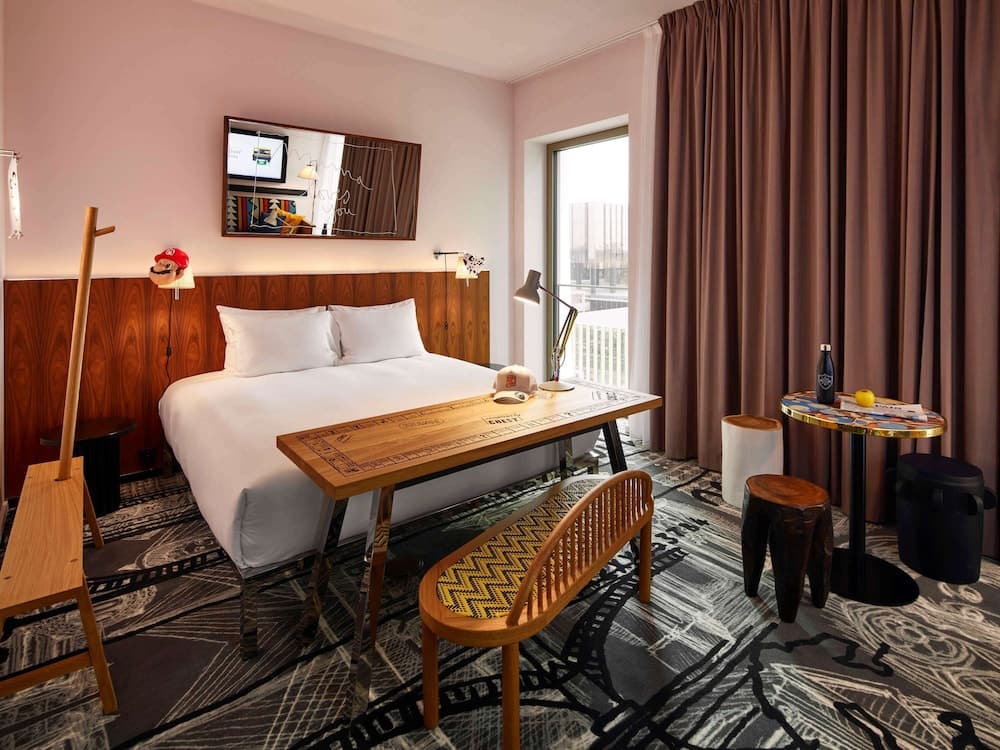 hotel image