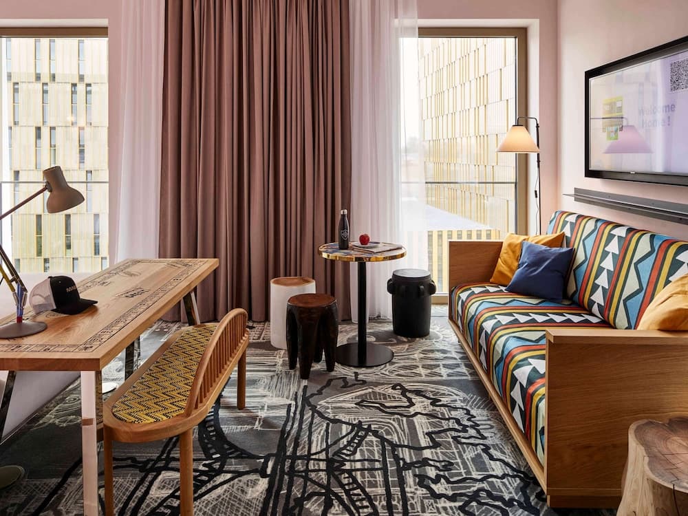 hotel image