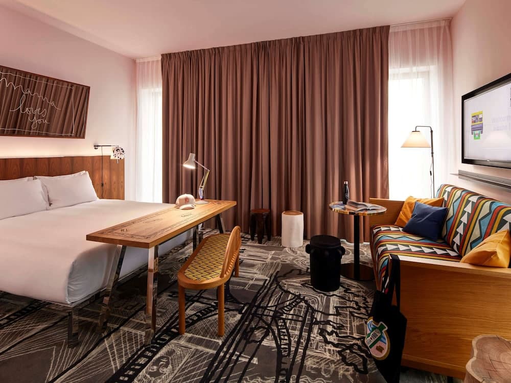 hotel image