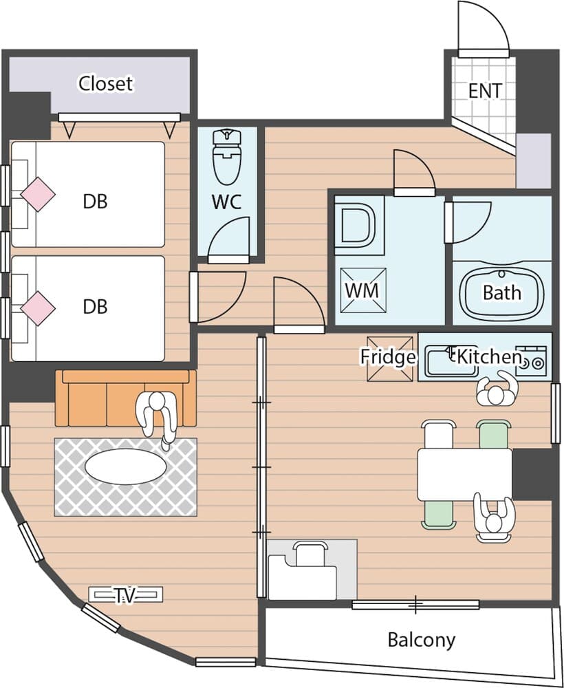 hotel image