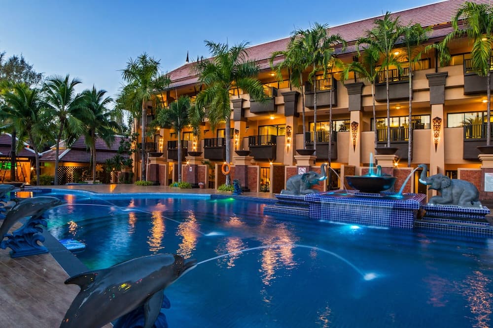 hotel image