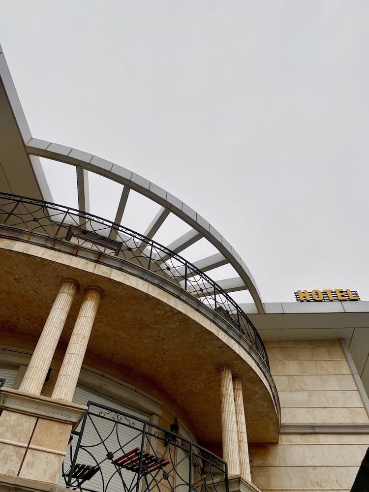 hotel image