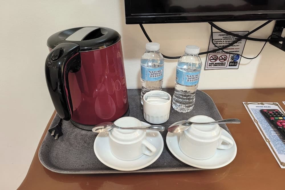 hotel image