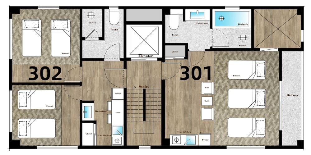hotel image