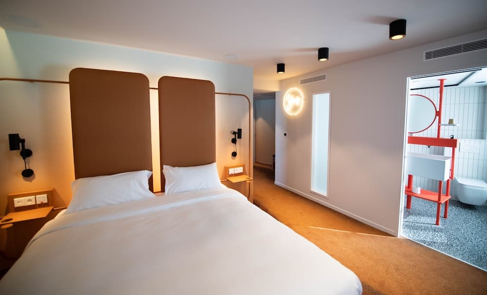 hotel image