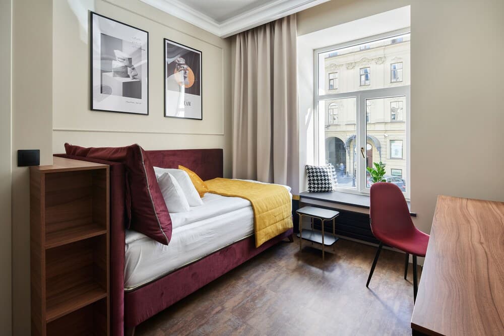 hotel image