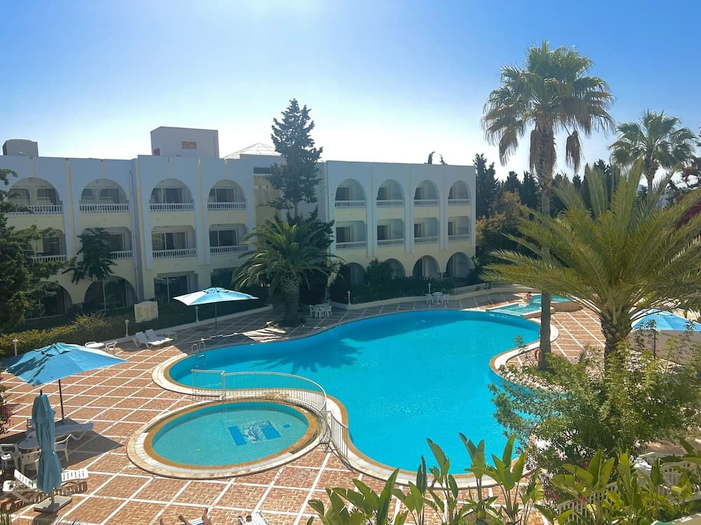hotel image