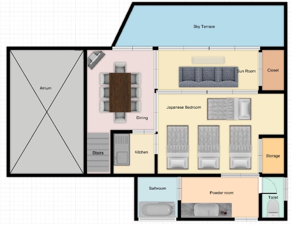 hotel image