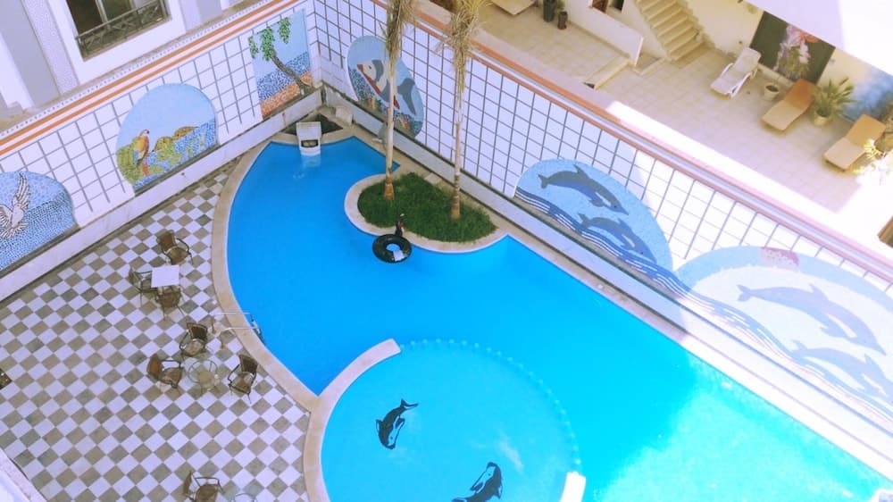 hotel image