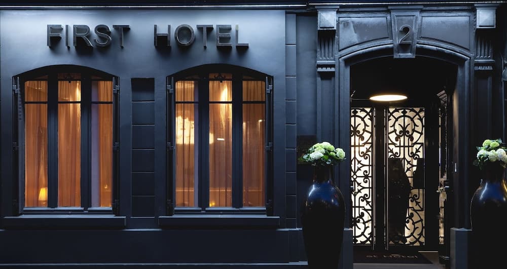hotel image