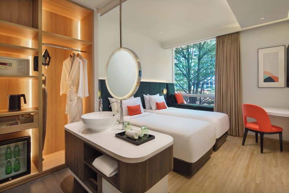 hotel image