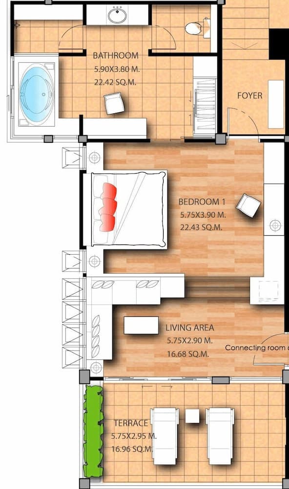 hotel image