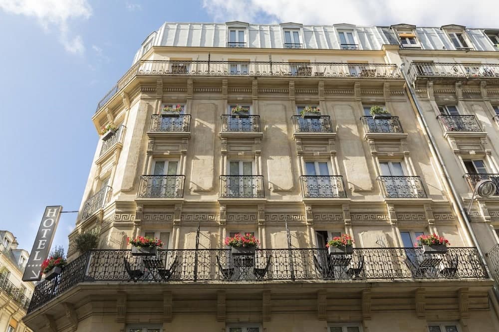 hotel image