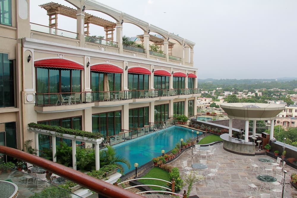 hotel image
