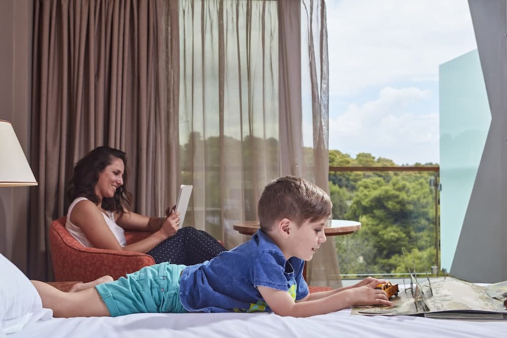 hotel image