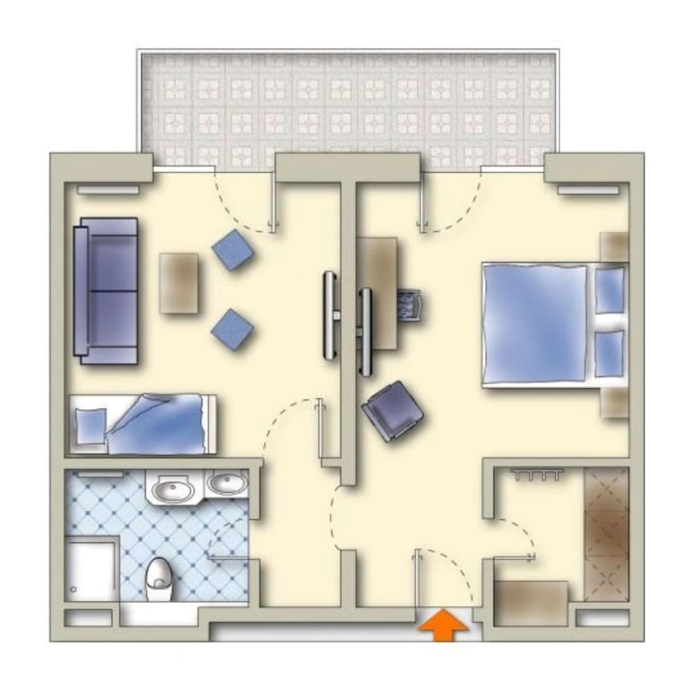 hotel image