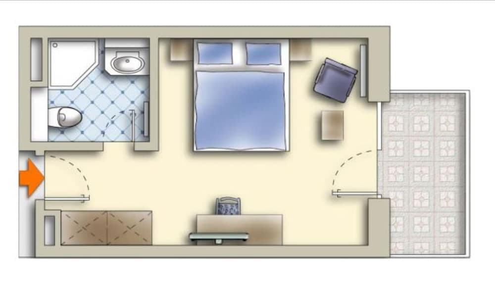 hotel image