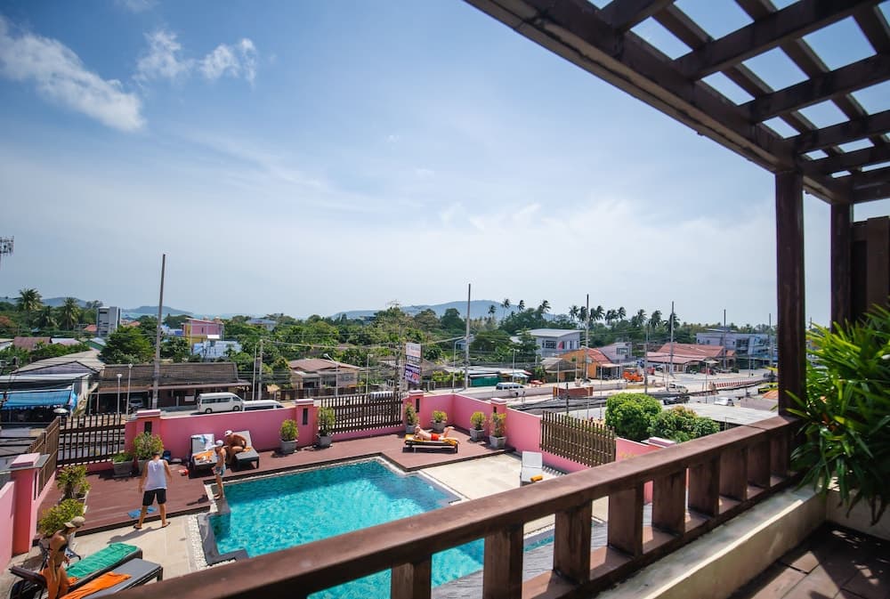 hotel image
