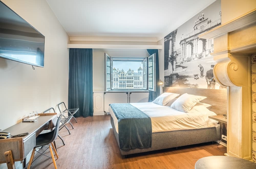 hotel image