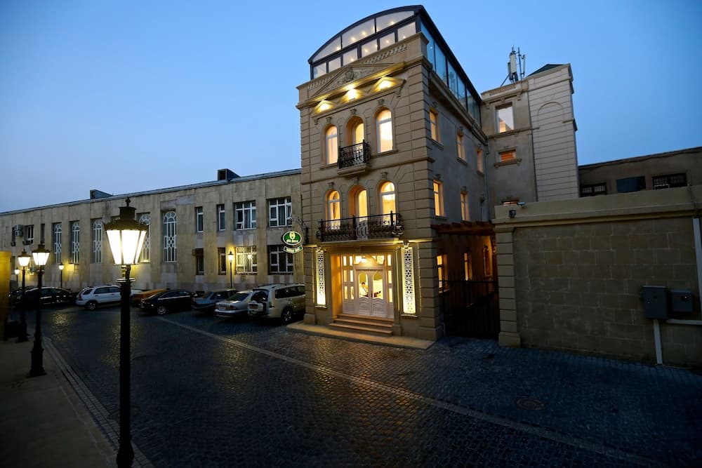 hotel image