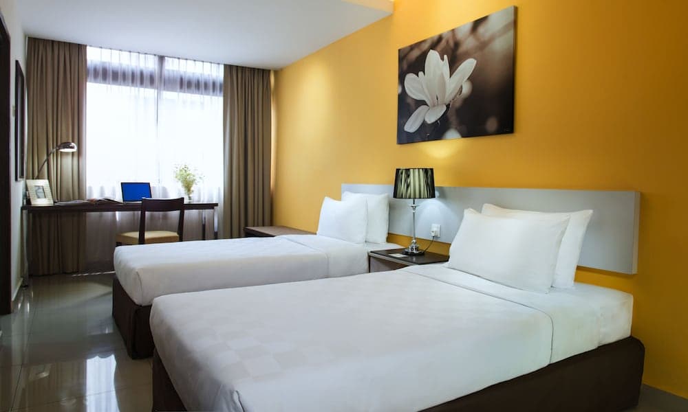 hotel image
