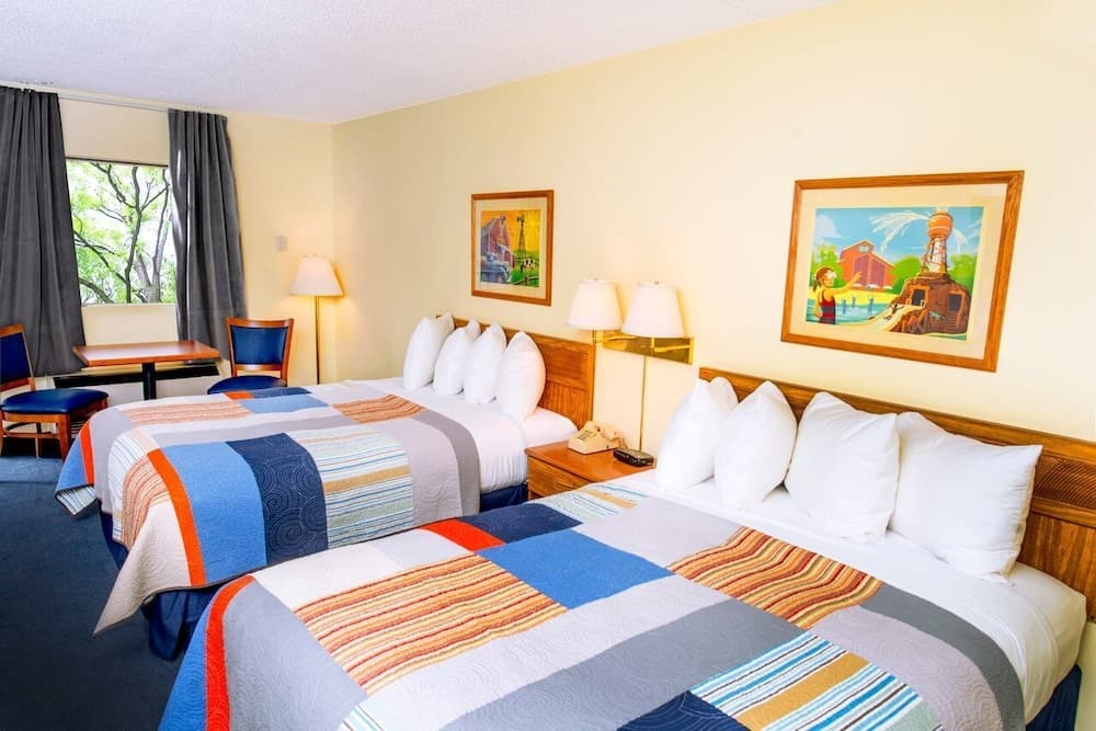 hotel image