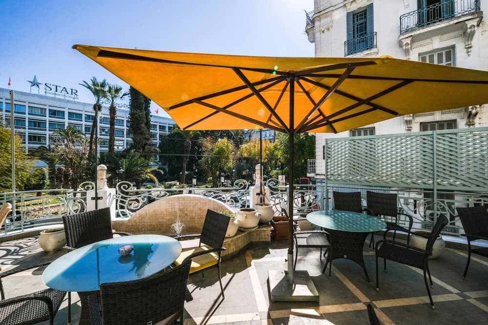 hotel image